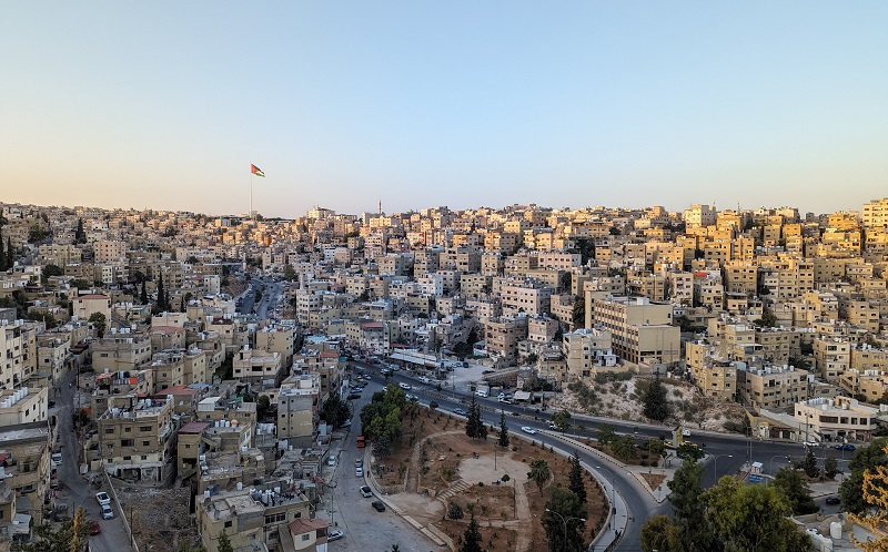 Amman, Jordan